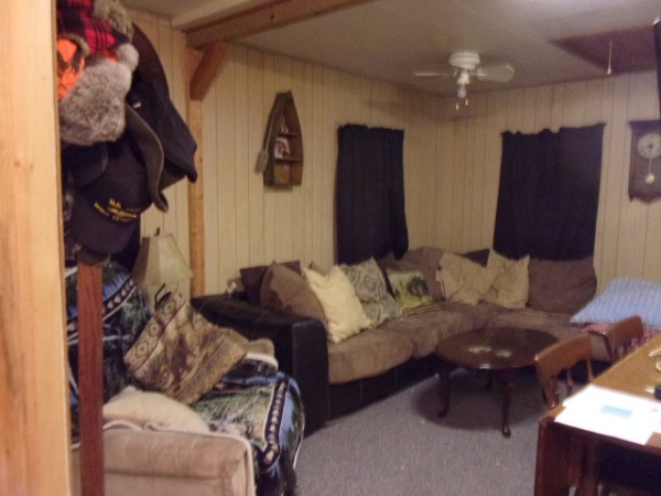 16563 Hwy 32, Mountain, Wisconsin 54149, ,House,Homes For Sale,Hwy 32,1124