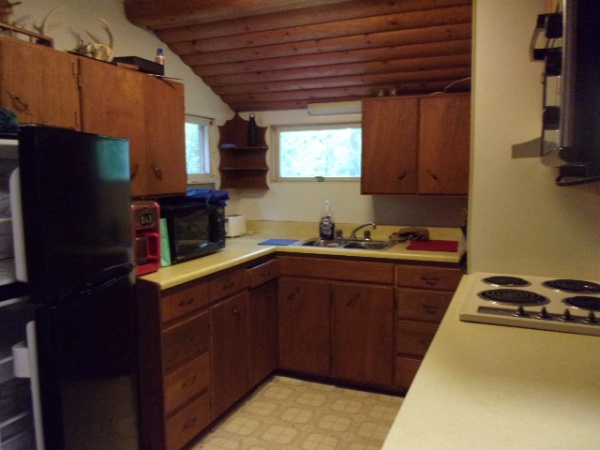 16563 Hwy 32, Mountain, Wisconsin 54149, ,House,Homes For Sale,Hwy 32,1124