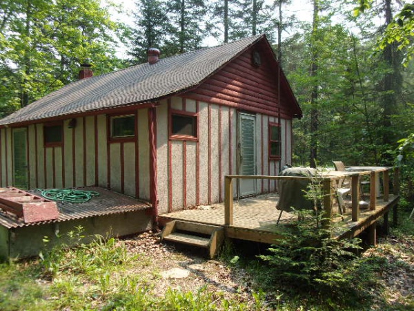16563 Hwy 32, Mountain, Wisconsin 54149, ,House,Homes For Sale,Hwy 32,1124