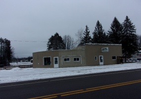 15306 State Hwy 32, Lakewood, Wisconsin 54138, 2 Rooms Rooms,2 BathroomsBathrooms,Office,Commercial,State Hwy 32,1128