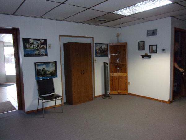 15306 State Hwy 32, Lakewood, Wisconsin 54138, 2 Rooms Rooms,2 BathroomsBathrooms,Office,Commercial,State Hwy 32,1128