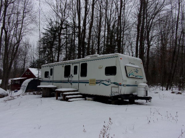 Shiner Lake Road, Wabeno, Wisconsin 54566, ,Waterfront,Lots For Sale,Shiner Lake Road,1132